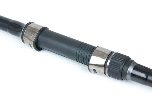 Коропове вудлище Fox EOS 2 pc Rods 13ft 3,5lb