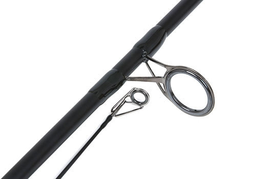 Коропове вудлище Fox EOS 2 pc Rods 13ft 3,5lb