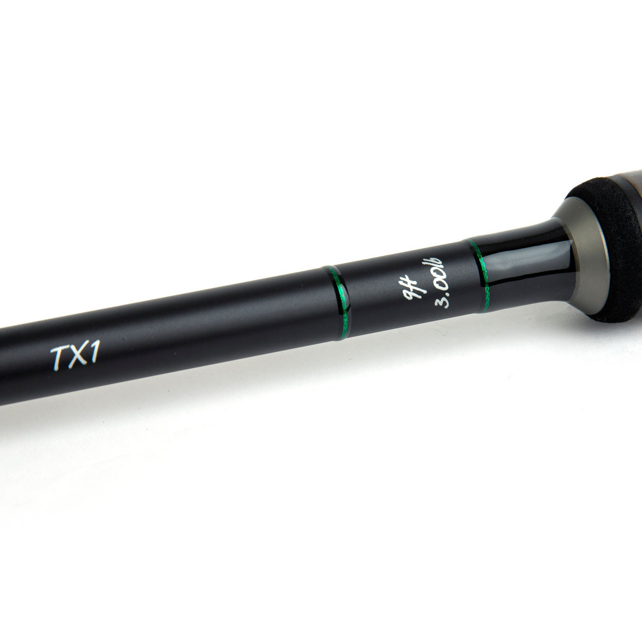 Коропове вудлище Shimano TX-1A Intensity 12ft 3,5 Lb