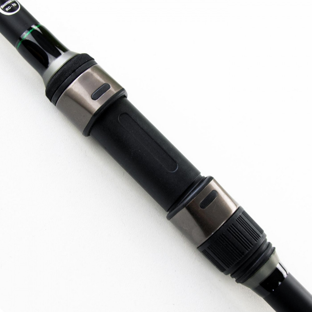 Коропове вудлище Shimano TX-1A Intensity 12ft 3,5 Lb