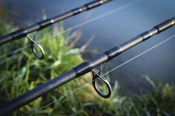 Коропове вудлище Shimano TX-1A Intensity 12ft 3,5 Lb