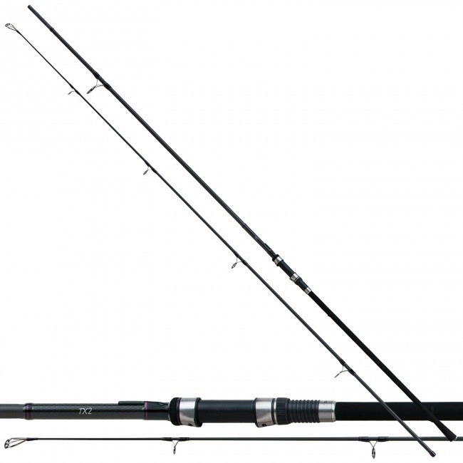 Коропове вудлище Shimano Tribal TX-2 12ft 3.5lb