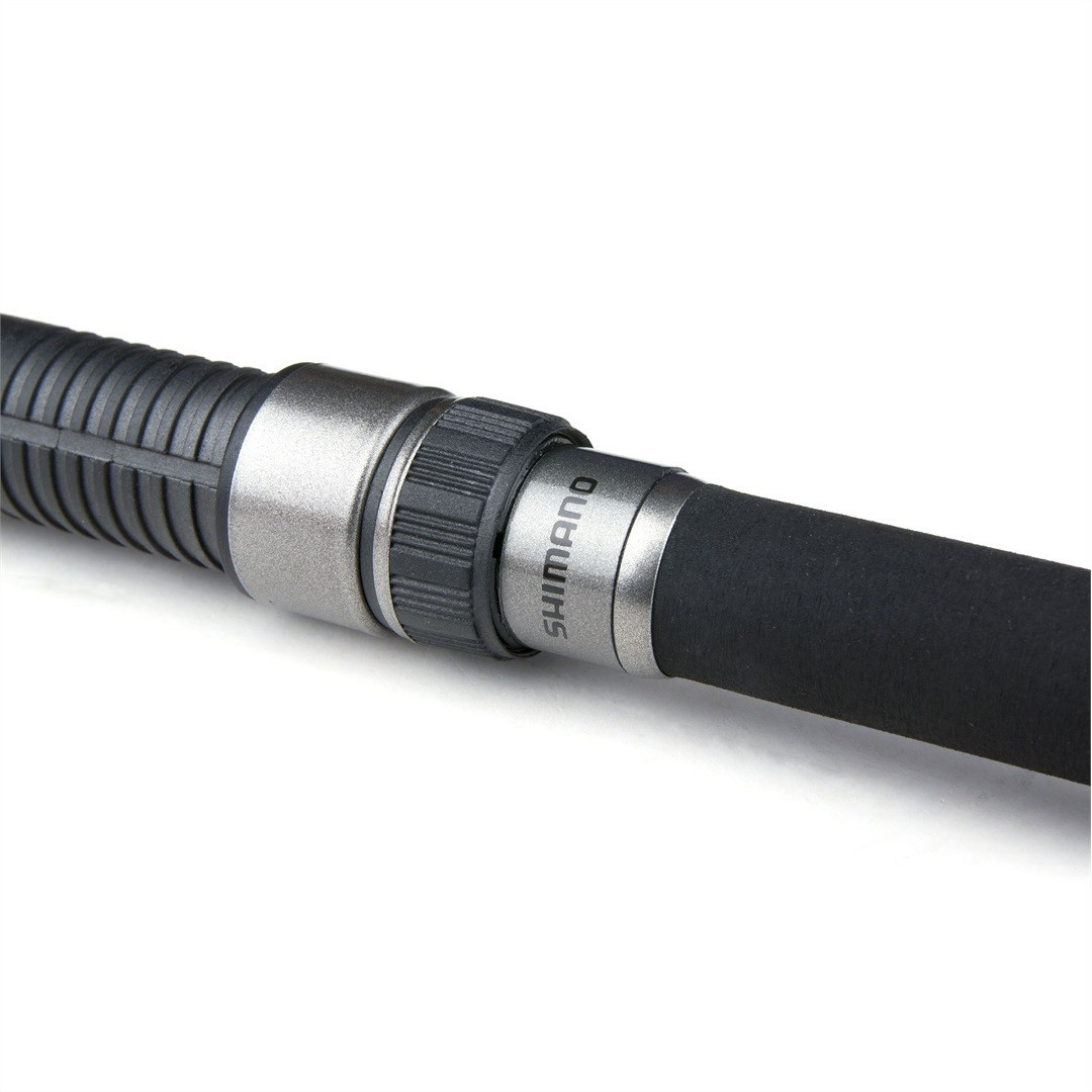 Коропове вудлище Shimano Tribal TX-2 12ft 3.5lb