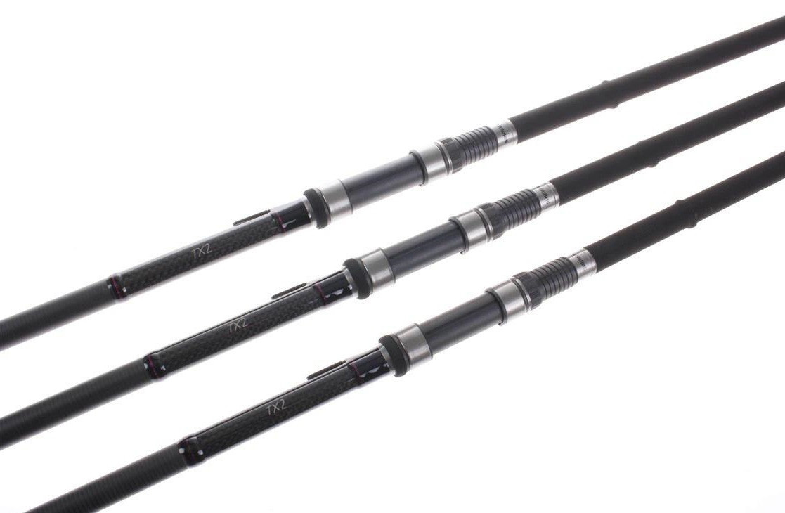 Коропове вудлище Shimano Tribal TX-2 12ft 3.5lb