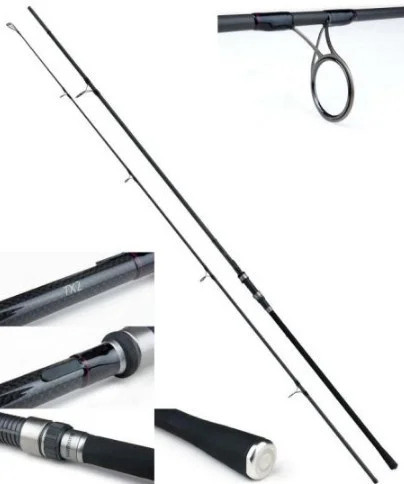 Коропове вудлище Shimano Tribal TX-2 12ft 3.5lb