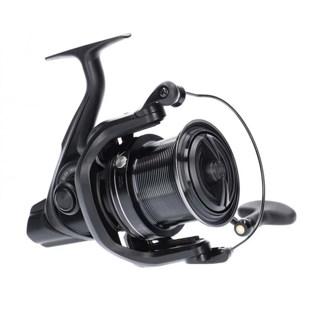 Котушка Daiwa Emblem Spod 35 SCW QD