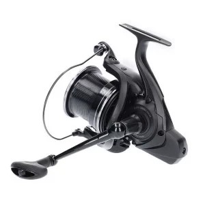 Котушка Daiwa Emblem Spod 35 SCW QD