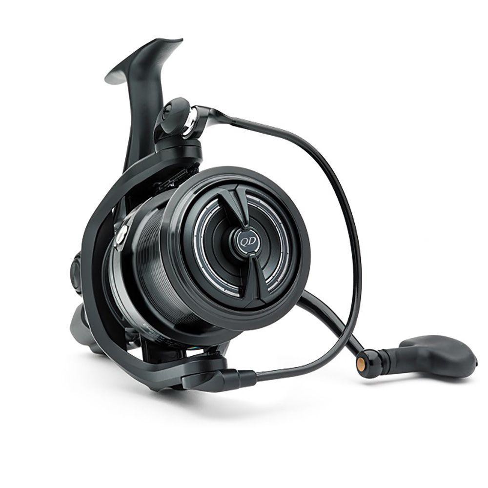 Котушка Daiwa Emblem Spod 35 SCW QD