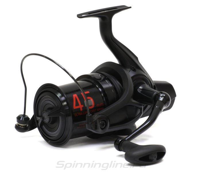 Коропова котушка Daiwa Emblem 45 SCW QD