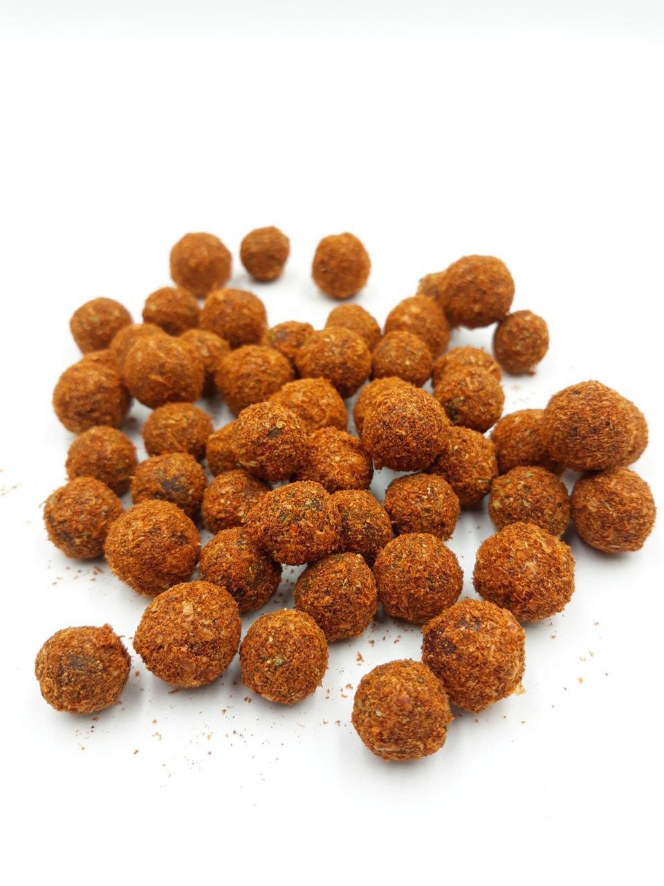 Бойл насадковий Carp Drive 3DX "Krill - Robin Red" 12-14мм 100г