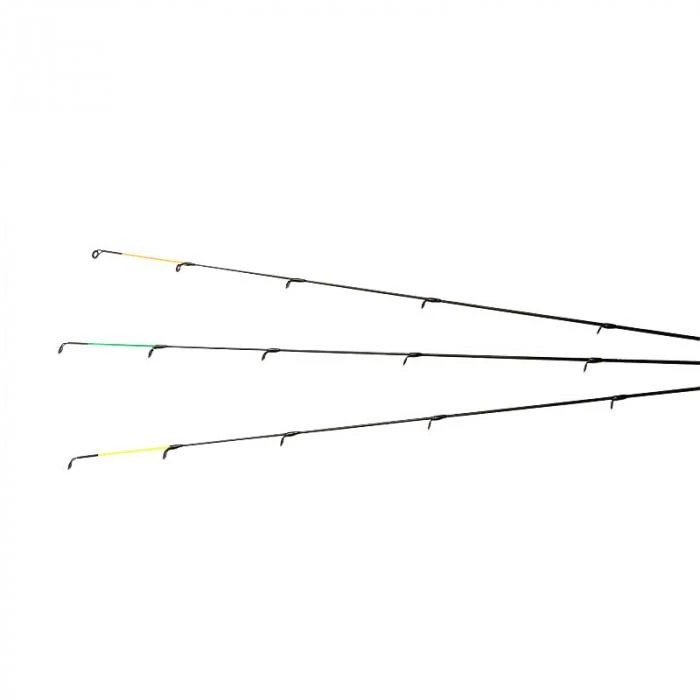 Фідерне вудлище Golden Catch Verte-X Feeder 3.60 м 110г