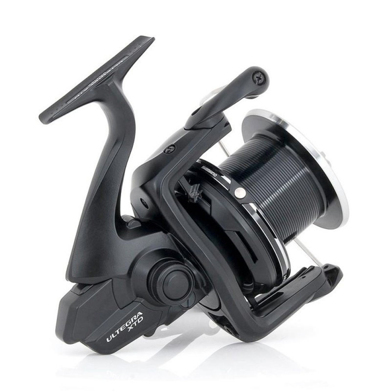 Котушка Shimano ULTEGRA 14000 XTD (no spare spool)