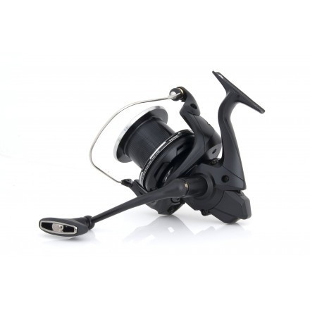 Котушка Shimano ULTEGRA 14000 XTD (no spare spool)
