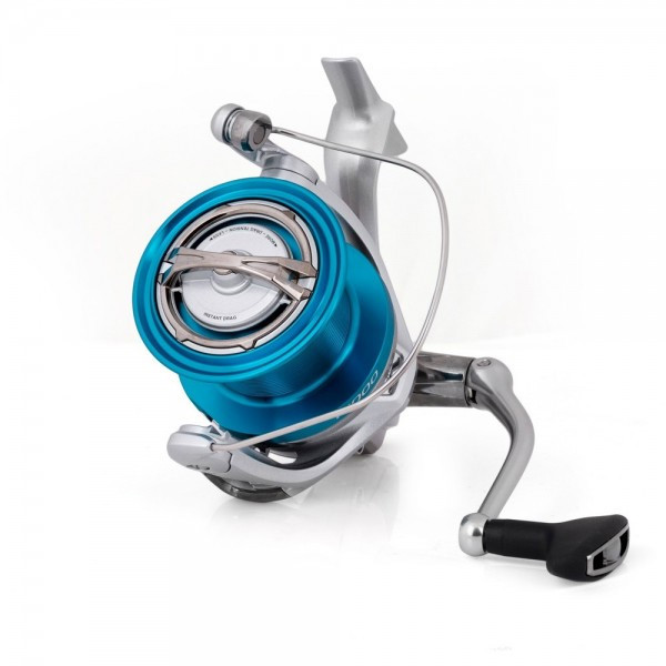 Котушка Shimano SpeedMaster 14000XSC