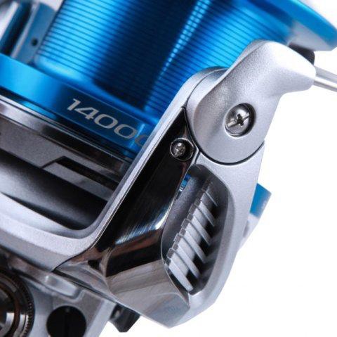 Котушка Shimano SpeedMaster 14000XSC