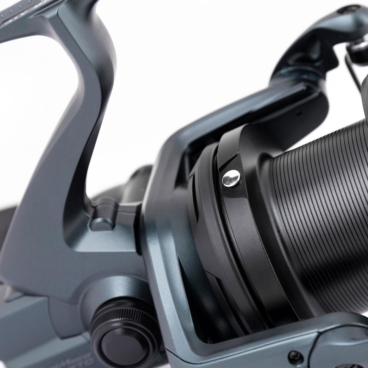 Котушка Shimano SpeedMaster 14000XTC