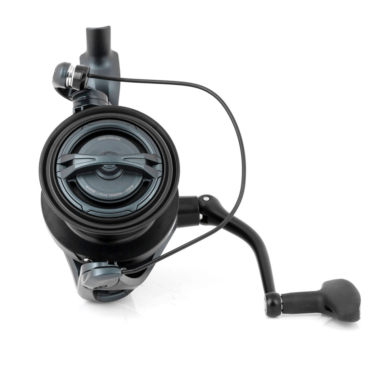 Котушка Shimano SpeedMaster 14000XTC