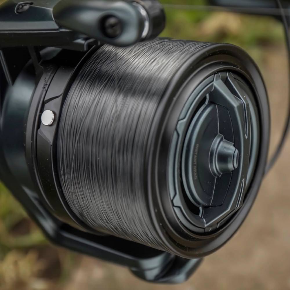 Котушка Shimano SpeedMaster 14000XTC