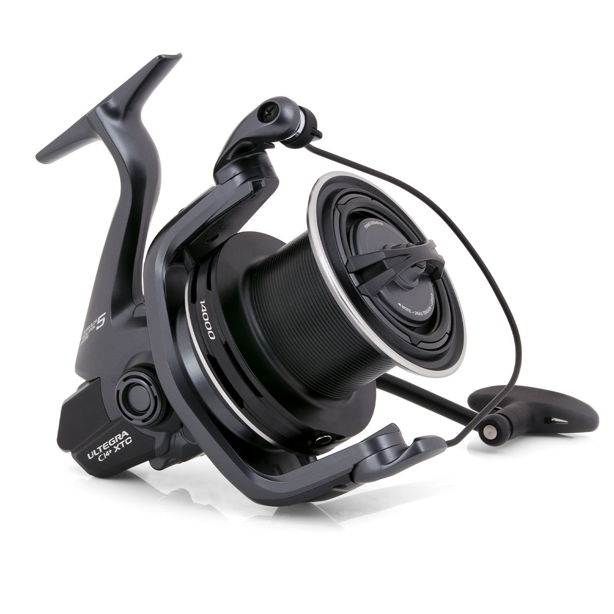 Котушка Shimano ULTEGRA CI4+ 14000XTC
