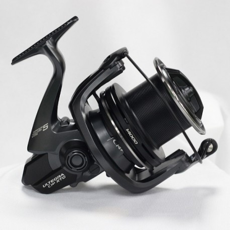 Котушка Shimano ULTEGRA CI4+ 14000XTC