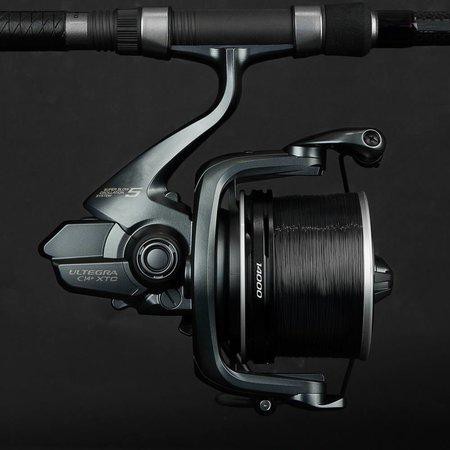 Котушка Shimano ULTEGRA CI4+ 14000XTC
