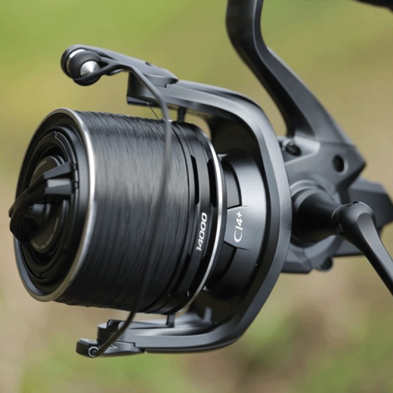 Котушка Shimano ULTEGRA CI4+ 14000XTC