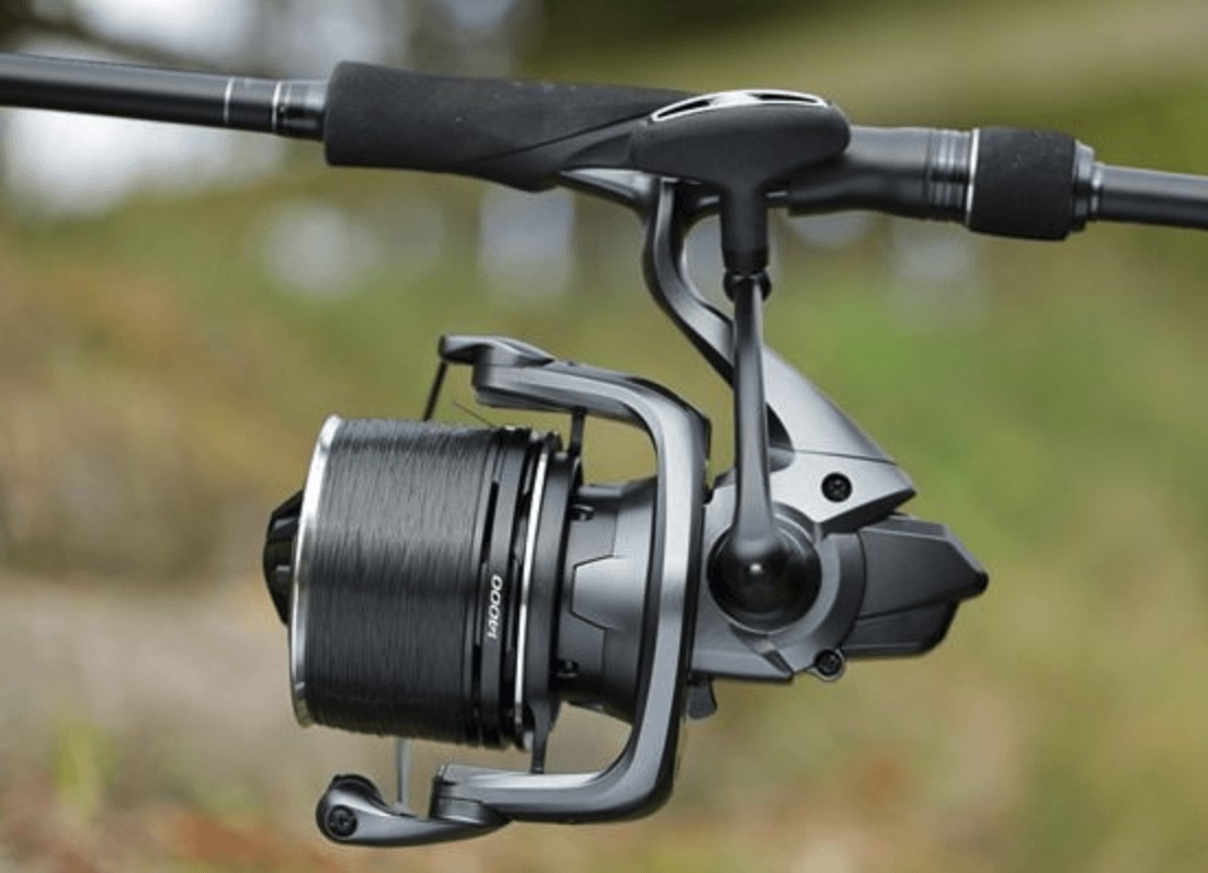 Котушка Shimano ULTEGRA CI4+ 14000XTC
