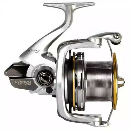 Котушка Shimano ULTEGRA CI4+ 5500XSC