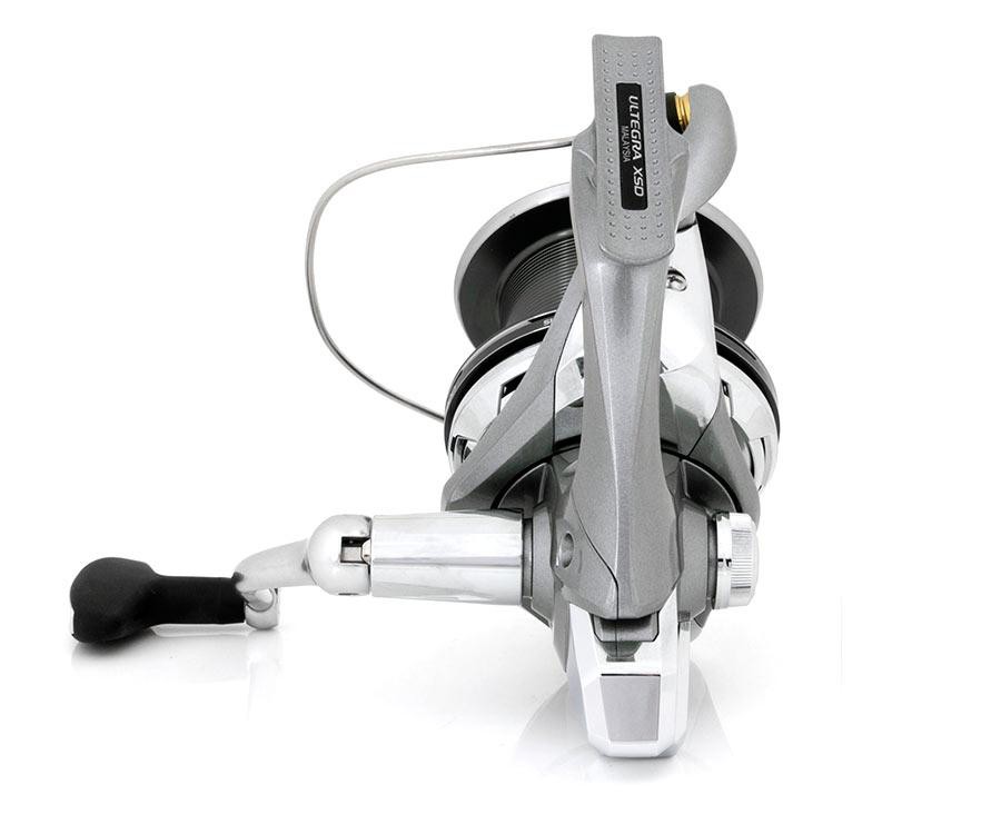 Котушка Shimano Ultegra XSD 5500