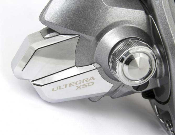 Котушка Shimano Ultegra XSD 5500