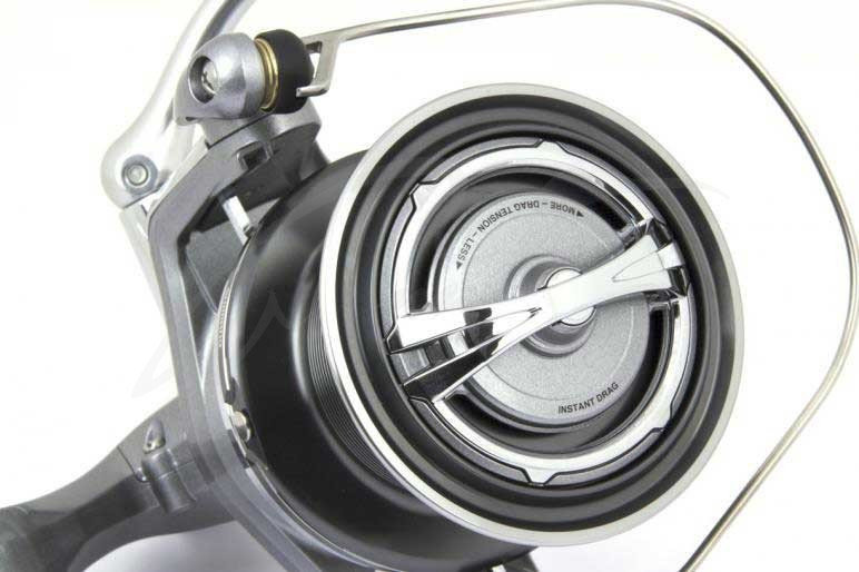 Котушка Shimano Ultegra XSD 5500