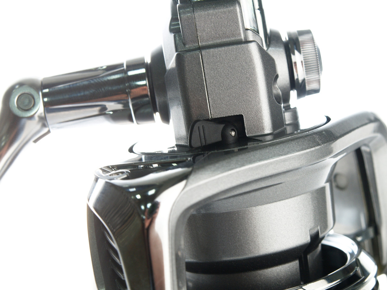 Котушка Shimano Ultegra XSD 5500
