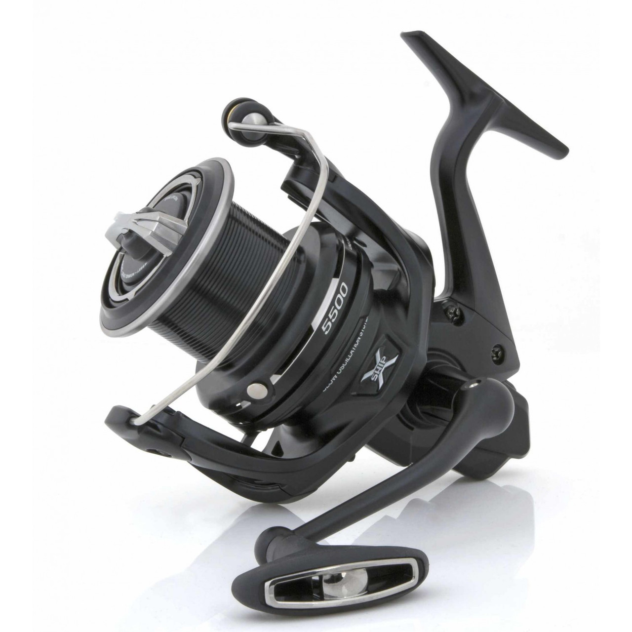 Котушка Shimano Ultegra XTD 5500