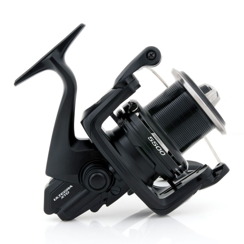 Котушка Shimano Ultegra XTD 5500