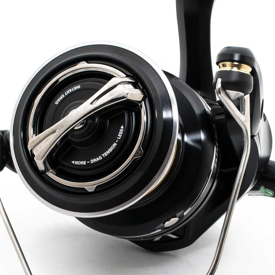 Котушка Shimano Ultegra XTD 5500