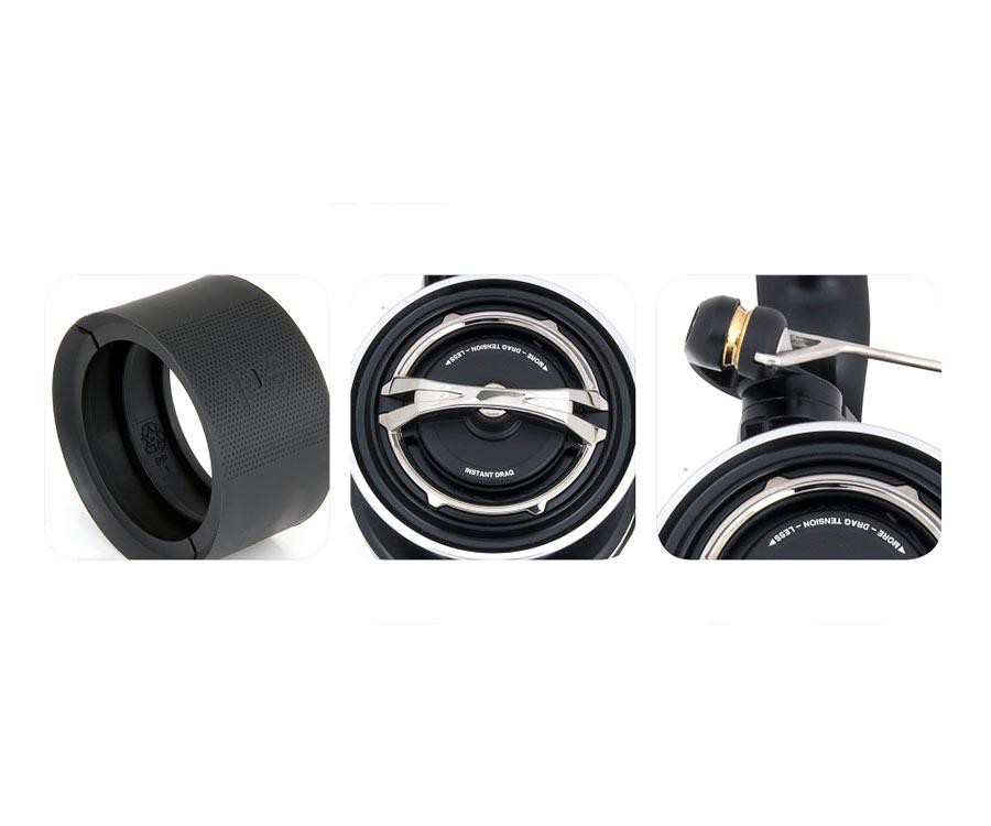 Котушка Shimano Ultegra XTD 5500