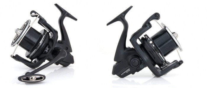 Котушка Shimano Ultegra XTD 5500
