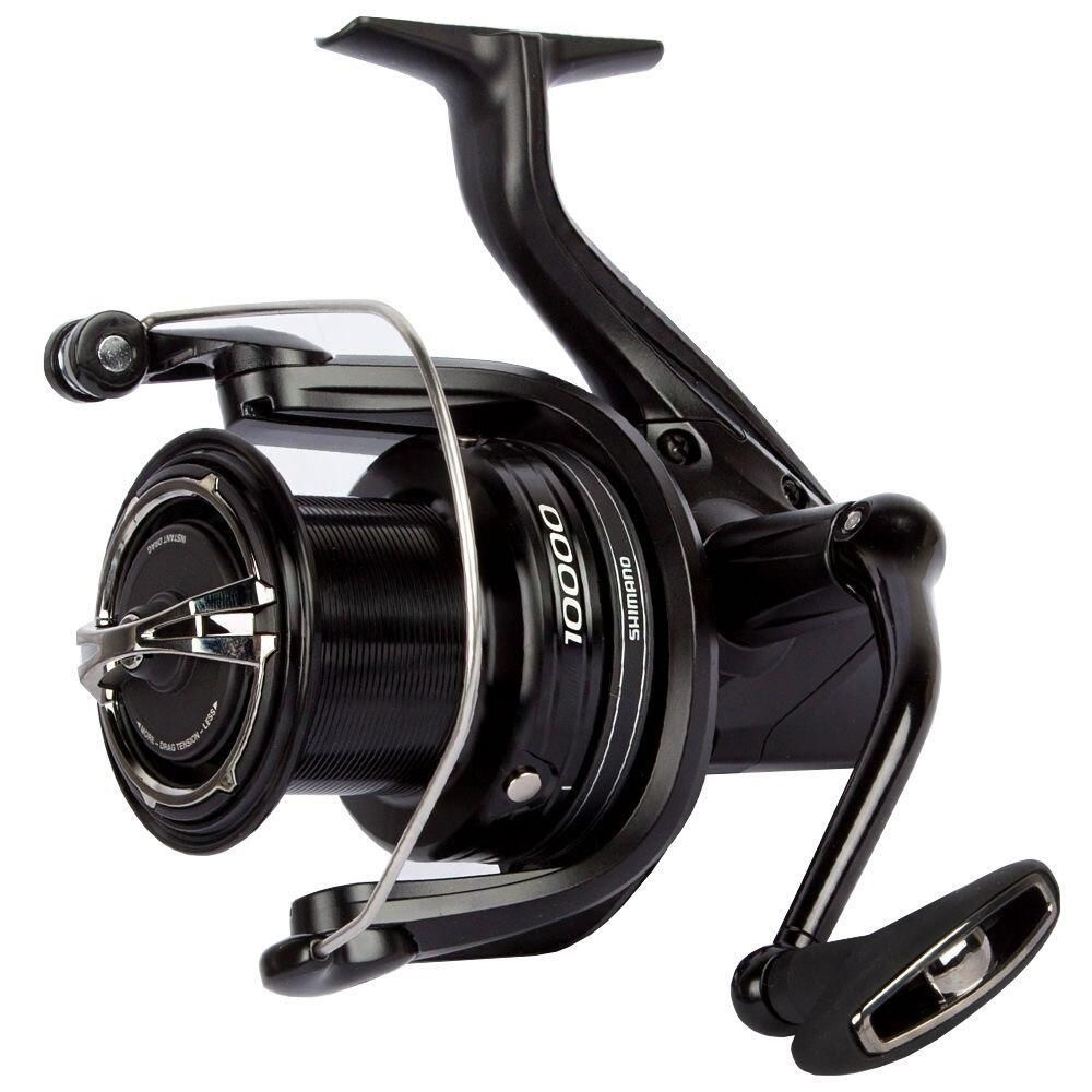 Котушка Shimano AERLEX 10000 XTB Spod