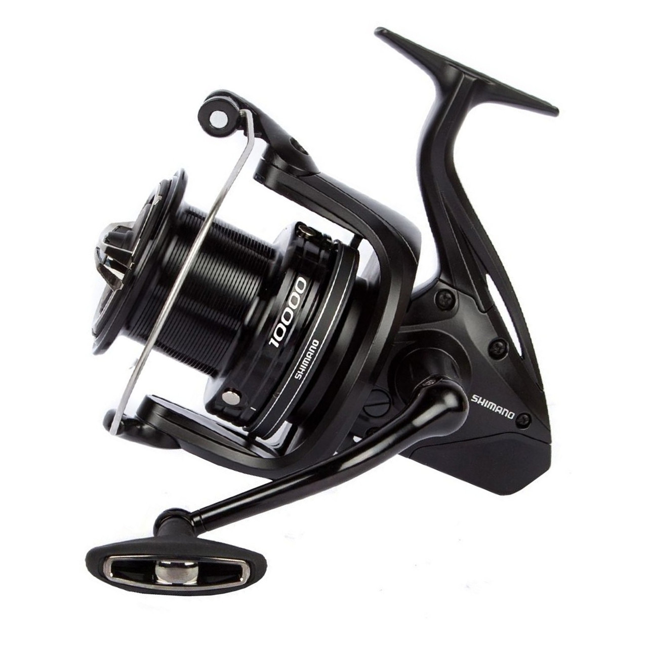 Котушка Shimano AERLEX 10000 XTB Spod