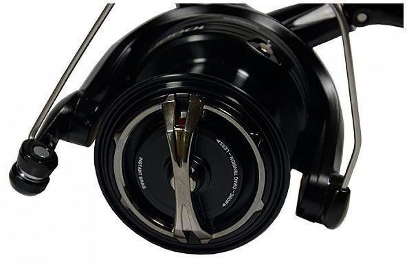 Котушка Shimano AERLEX 10000 XTB Spod