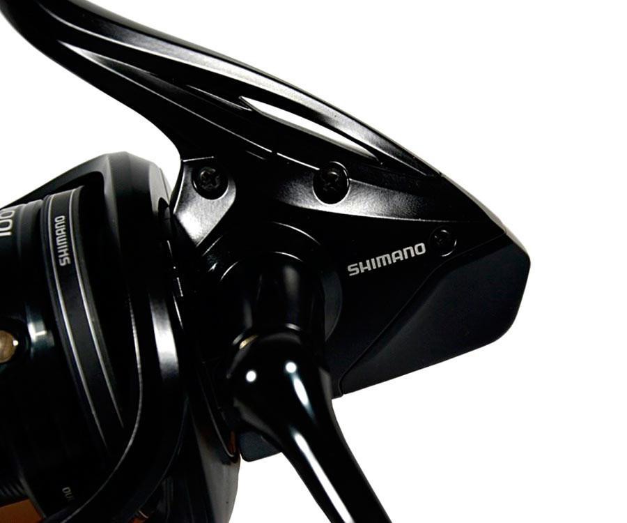 Котушка Shimano AERLEX 10000 XTB Spod