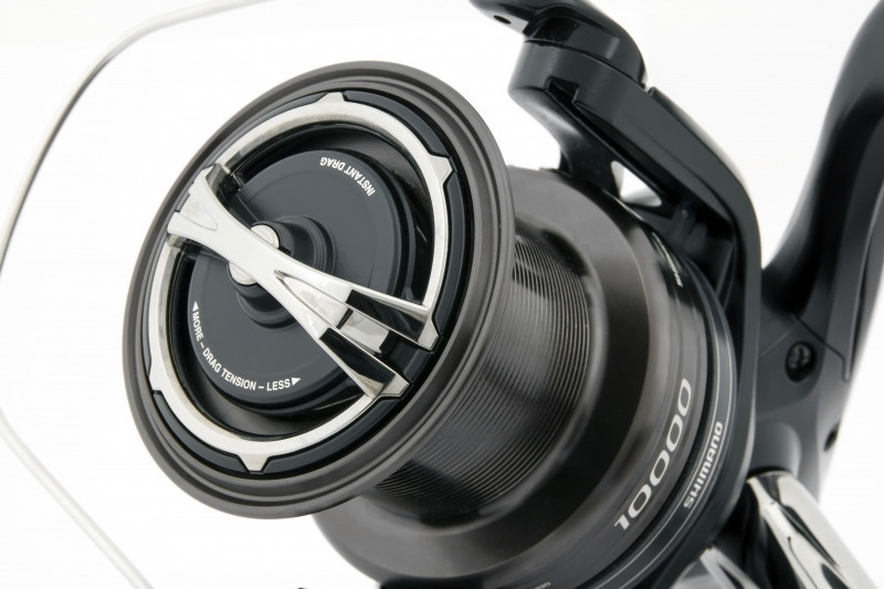 Котушка Shimano AERLEX 10000 XTB Spod