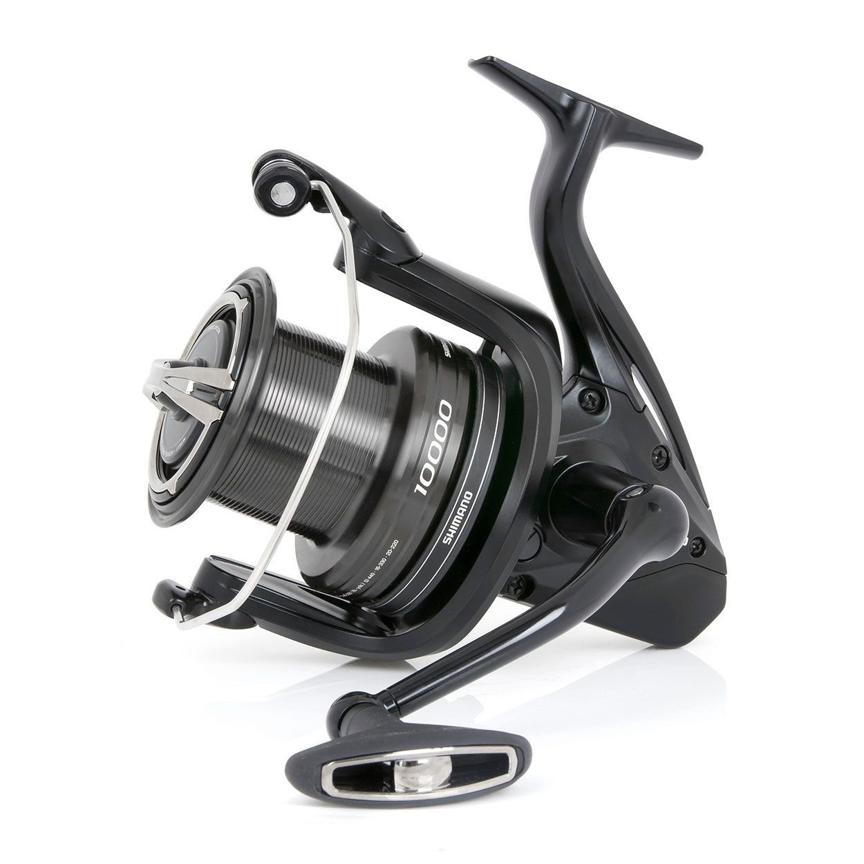 Котушка Shimano AERLEX 10000 XTB Spod