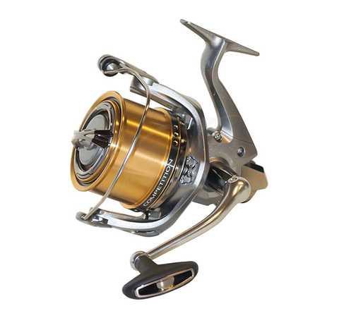 Котушка Shimano ULTEGRA 3500 XSD Competition