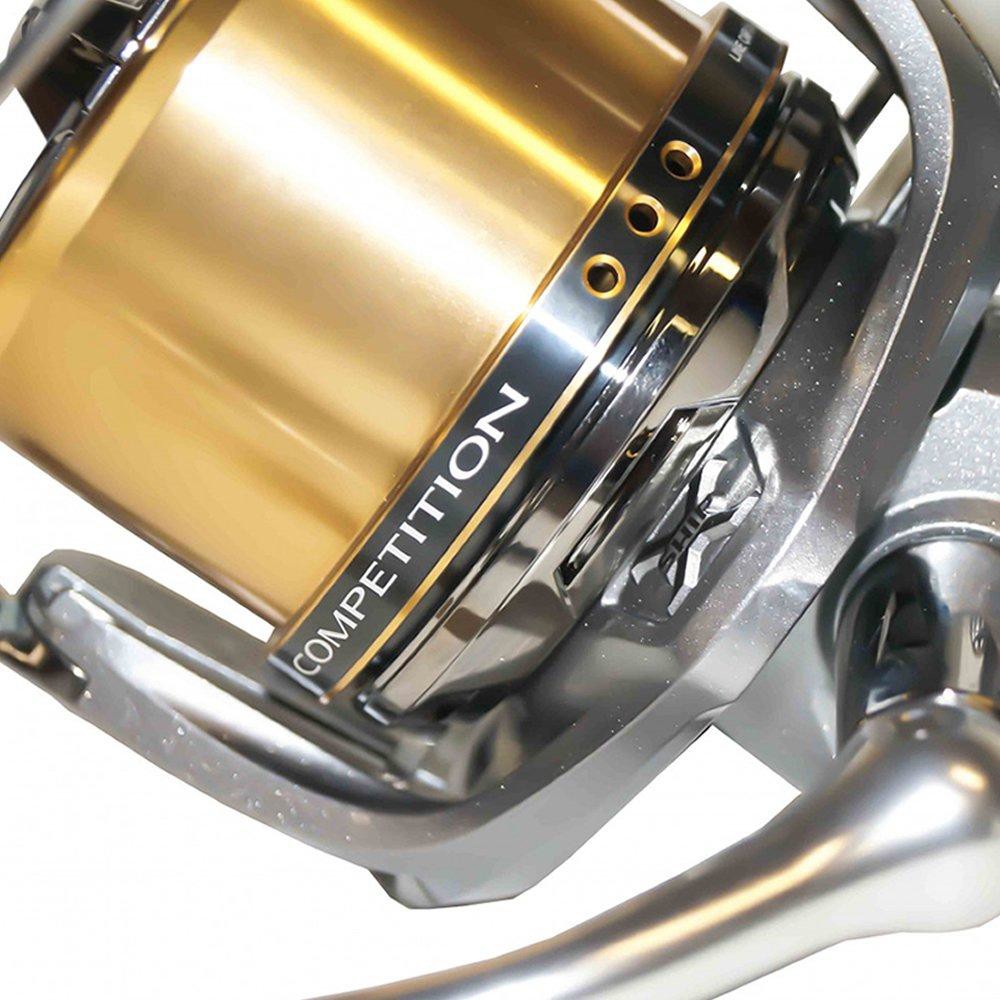 Котушка Shimano ULTEGRA 3500 XSD Competition