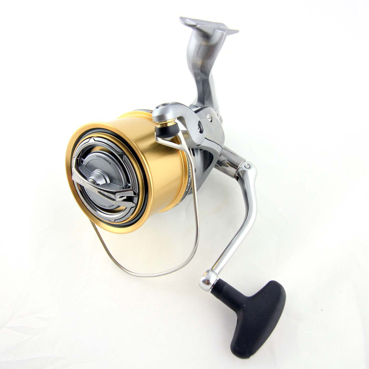 Котушка Shimano ULTEGRA 3500 XSD Competition