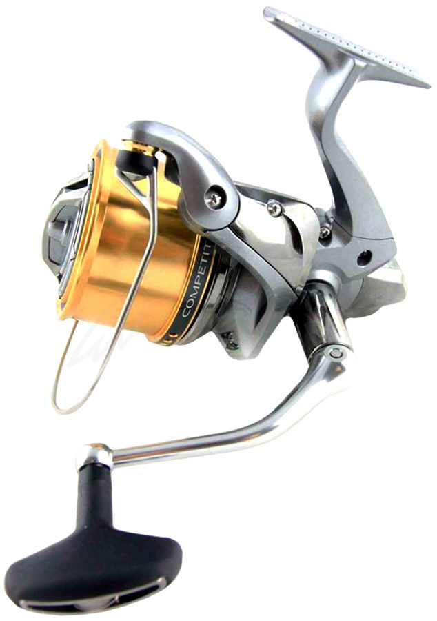 Котушка Shimano ULTEGRA 3500 XSD Competition
