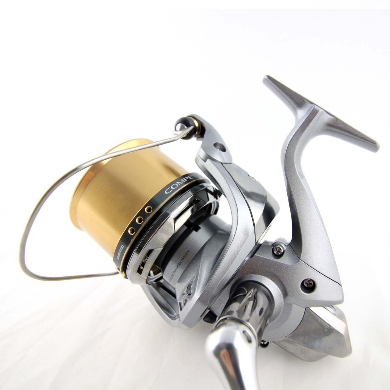 Котушка Shimano ULTEGRA 3500 XSD Competition
