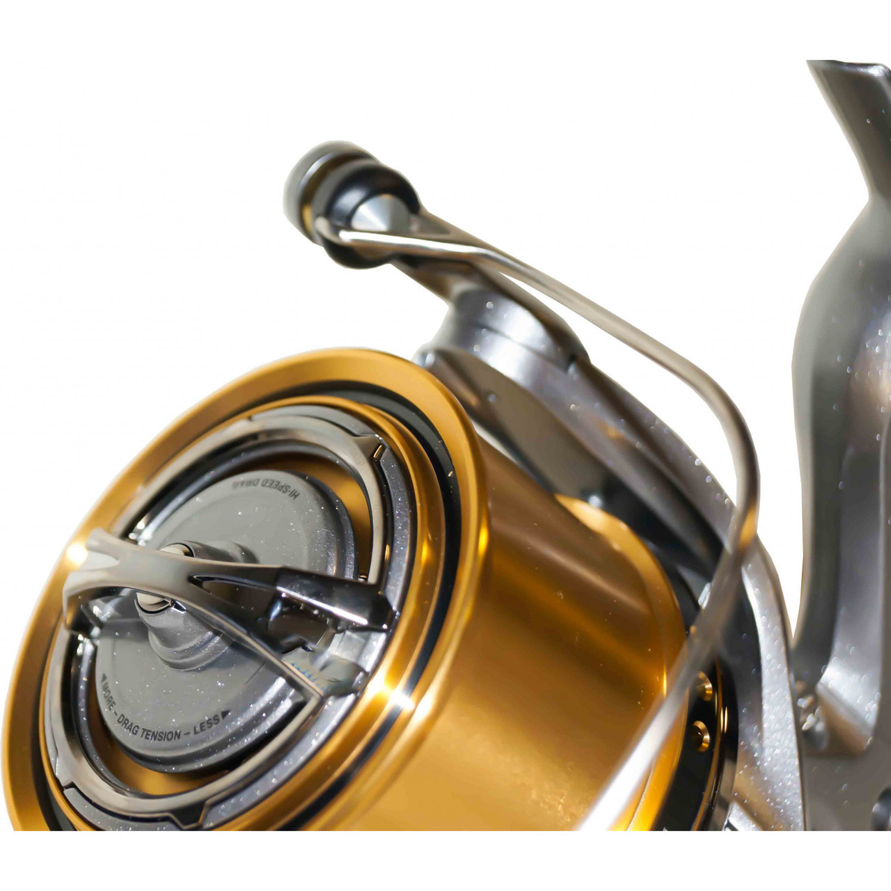Котушка Shimano ULTEGRA 3500 XSD Competition