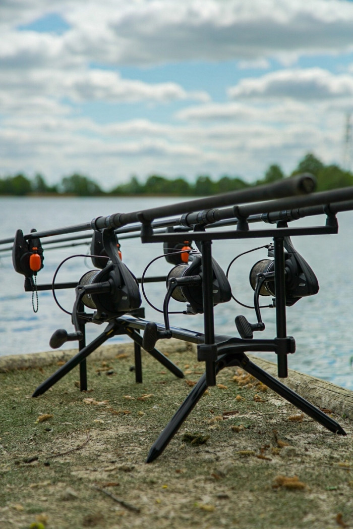Род-под Fox EOS 3 Rod Pod